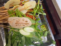-钢管厂五区小郡肝火锅串串香(总店)