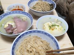 -盛兴面馆(真儒大厦店)