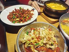 -田婆婆的菜(新天地店)