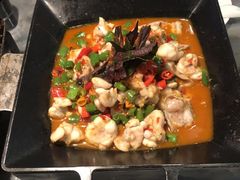-炉鱼(诸暨万风新天地店)