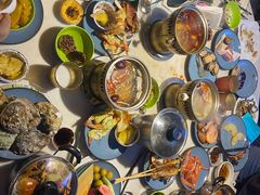 -喜庭海鲜自助(来福士店)