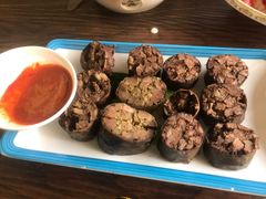 -思金拉措庄园藏餐(太阳岛店)