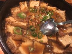 -炊烟小炒黄牛肉(东庆街店)