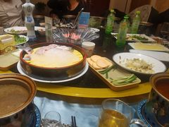 -吴忠民族饭庄(利通南街店)