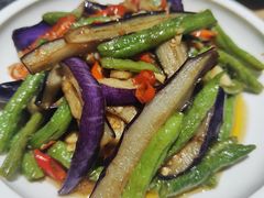 -建辉湖南土菜馆(南大街店)