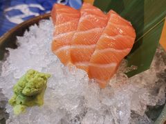 -坂吉屋·居酒屋深夜食堂(龙湖店)