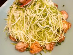 -靓湾海鲜·海景餐厅(小麦岛店)