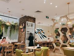 -Sushi Love 创意寿司(丽影广场店)
