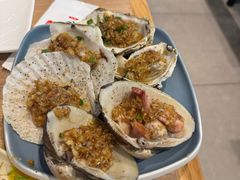 -上渔铁板烧(熙悦汇店)