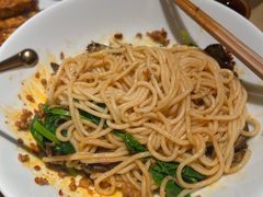 -一坐一忘云南菜(卓悦中心)