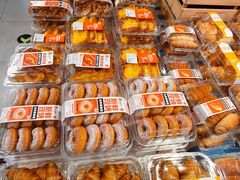 -盒马鲜生(红莲店)