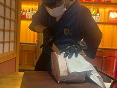 -松鱼亭·和牛烧肉(协鑫广场店)