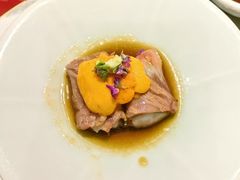 -鮨青(恒基名人购物中心店)