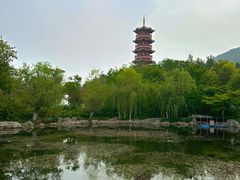 -云龙湖旅游景区