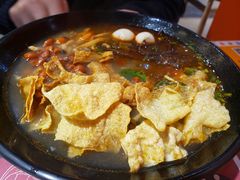 -粉探营螺蛳粉(长宁龙之梦店)