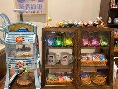 零售区-WONDER ICE 萬得冰田(建設路总店)