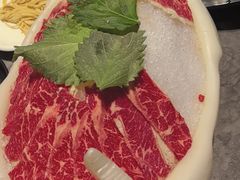 -德天肥牛海鲜火锅(城西银泰店)