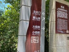 -梧桐山风景名胜区