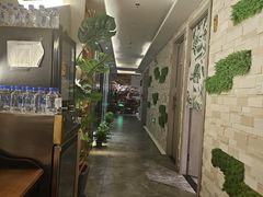 -禧瑞 ·丝浴主题·水疗·spa(中山公园店)