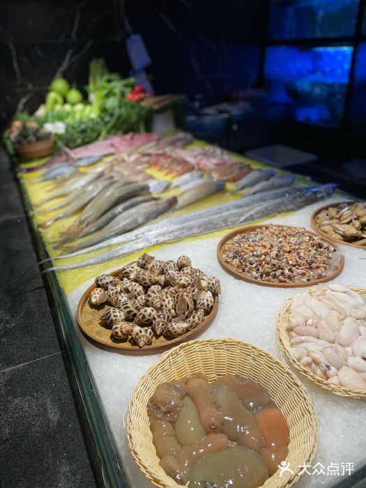 新荣记(南京西路店)图片