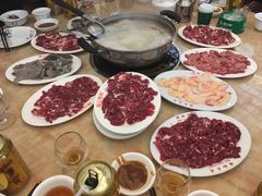 -陈记顺和潮汕牛肉火锅(韩江路店)