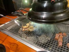 -肉甲韩国木炭烤肉(新壹街1店)