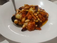 -月福京味斋·烤鸭店·北京菜(鼓楼总店)