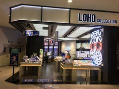 -LOHO眼镜(太阳宫凯德MALL店)
