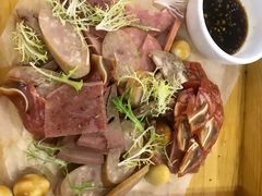 -大眼锅贴水饺(河东店)
