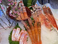 -Mr.Fish鱼鲜生海鲜放题(高德置地冬广场店)