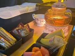 -富侨养生(威宁路店)