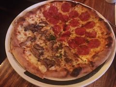 -PIZZA BIANCA(民园店)