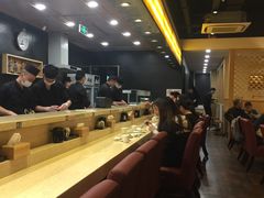 -东京屋(武定路店)