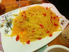 -村理·乡村菜音乐餐厅(河西店)