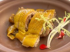 -东江渔村·古典园林·30年粤菜老字号(太和店)