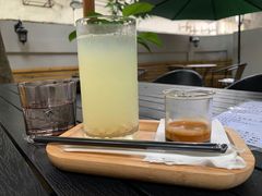 -微饮cafe