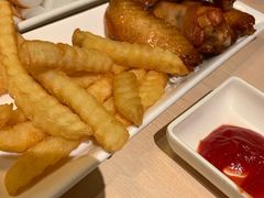 -避风塘(宝山万达店)