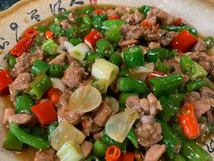 -青城甲(青城山店)