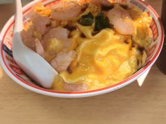 -明記茶餐廳(福田总店)