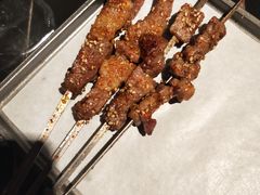 -胖子烧烤海鲜(亲贤北街店)