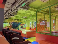 -宝燕乐园(闵行旗舰店)