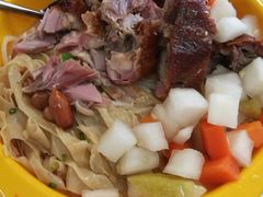 -苏州大学独墅湖校区-第6食堂