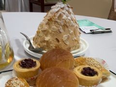 -鹿鸣酒家(越秀店)
