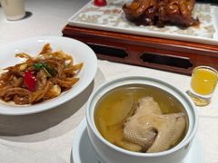 -大鸽饭(岗顶店)