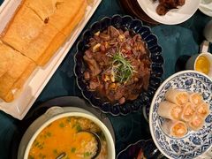 -誉八仙粤菜(万象天地店)