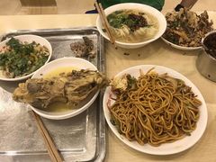 -老四季(南市场店)