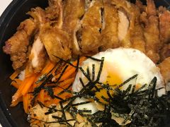 -Kyochon1991校村炸鸡(杨高中路店)