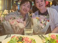 -碧特博格啤酒花园餐厅(芜湖路店)