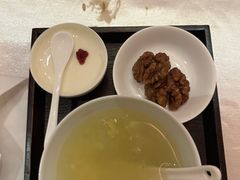 -北京古城老院厉晓麟精致菜