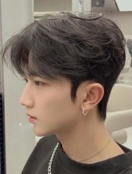 -sy杉影印象COLOUR专业烫染
